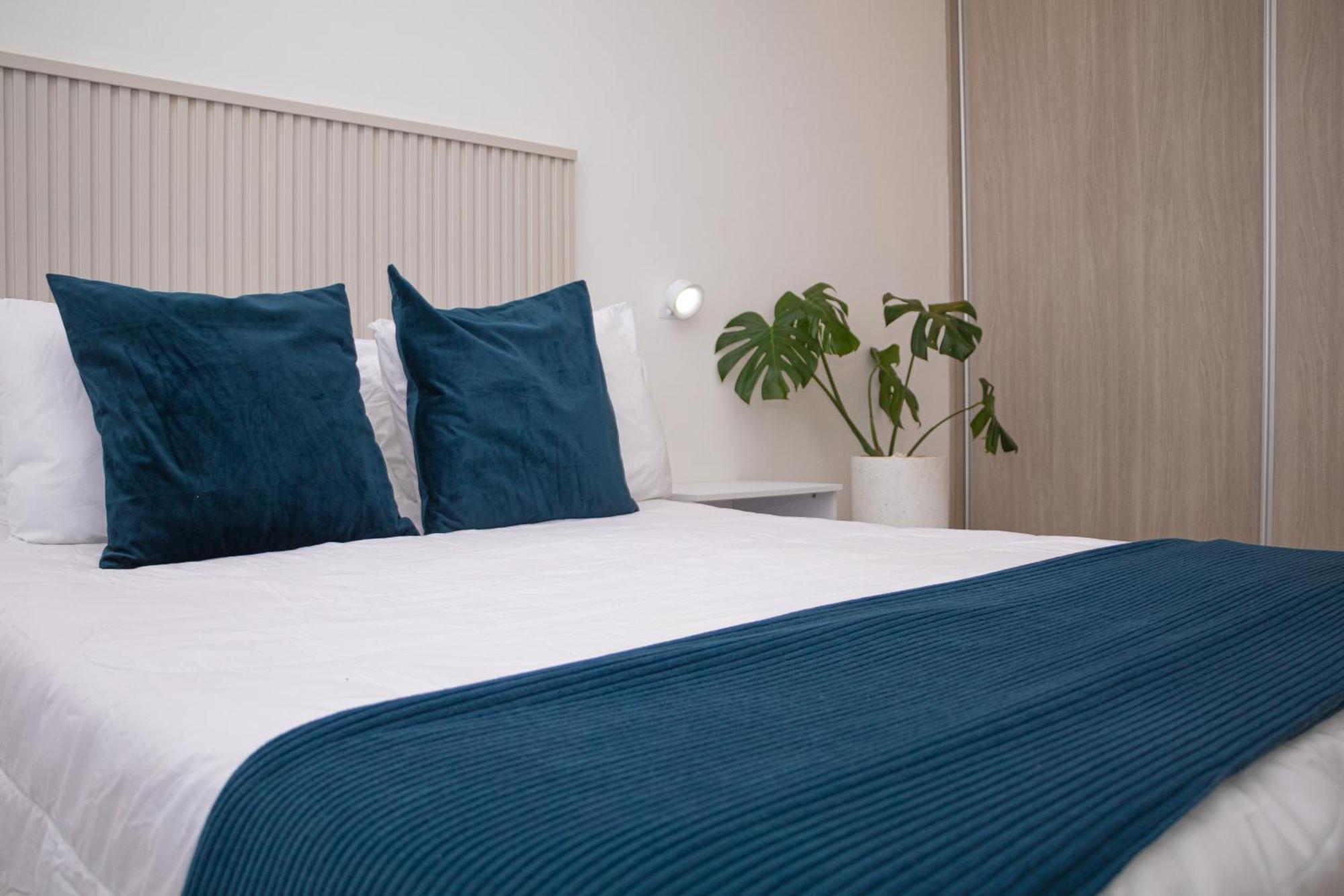 Apartamento De Lujo Frente Al Mar Con Piscina Cartagena 外观 照片