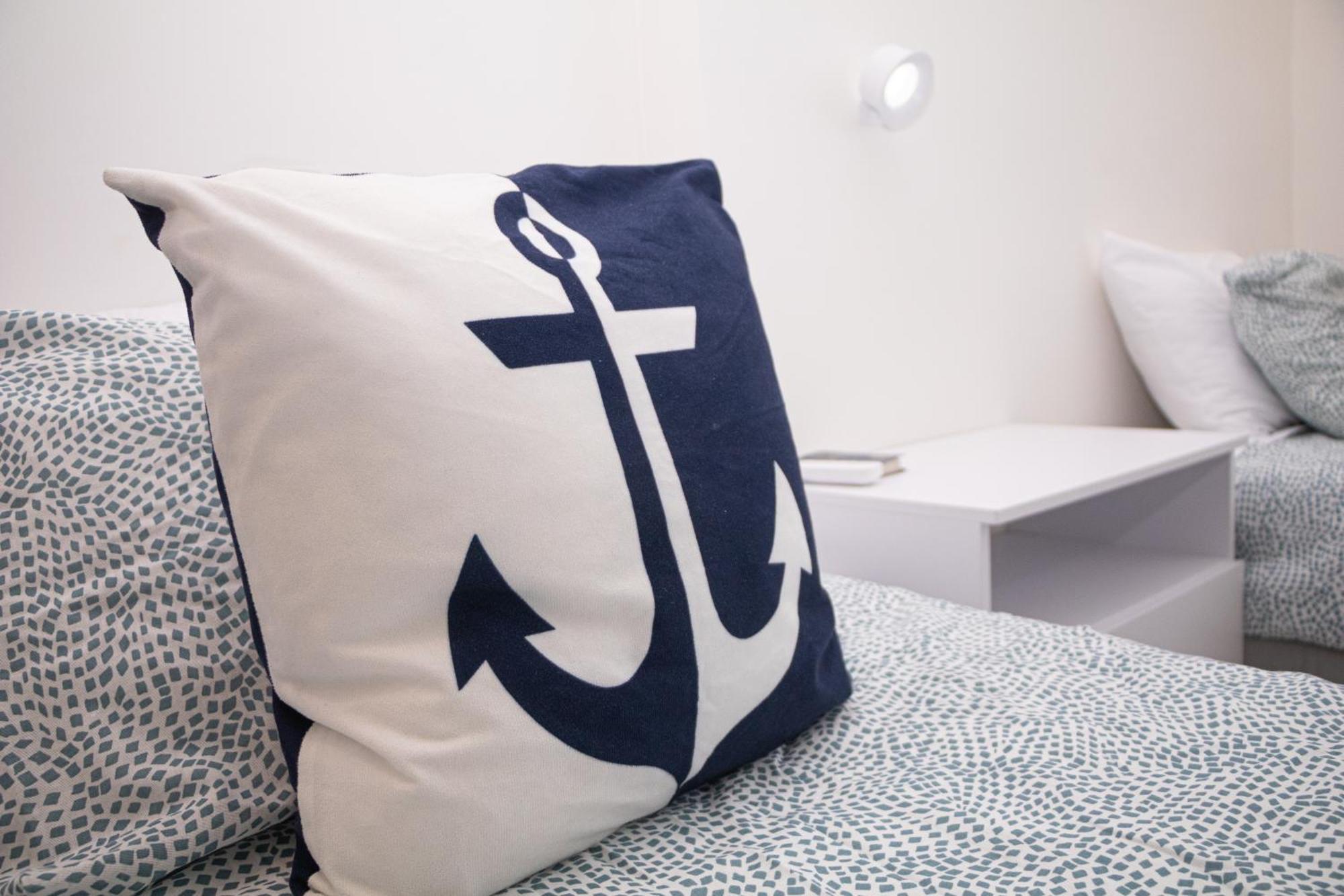 Apartamento De Lujo Frente Al Mar Con Piscina Cartagena 外观 照片