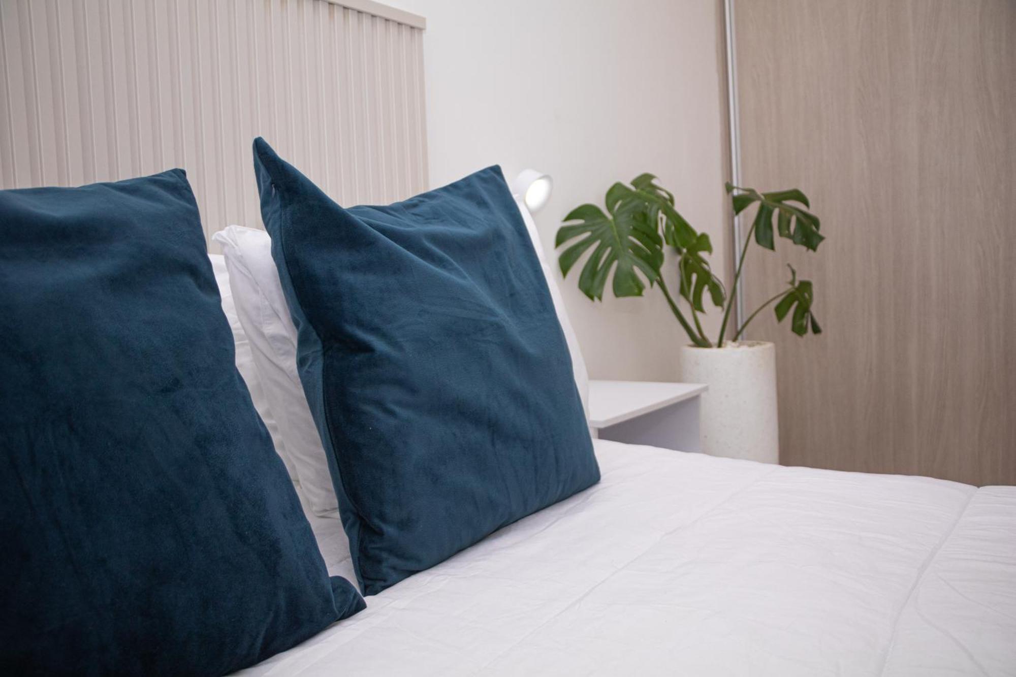 Apartamento De Lujo Frente Al Mar Con Piscina Cartagena 外观 照片