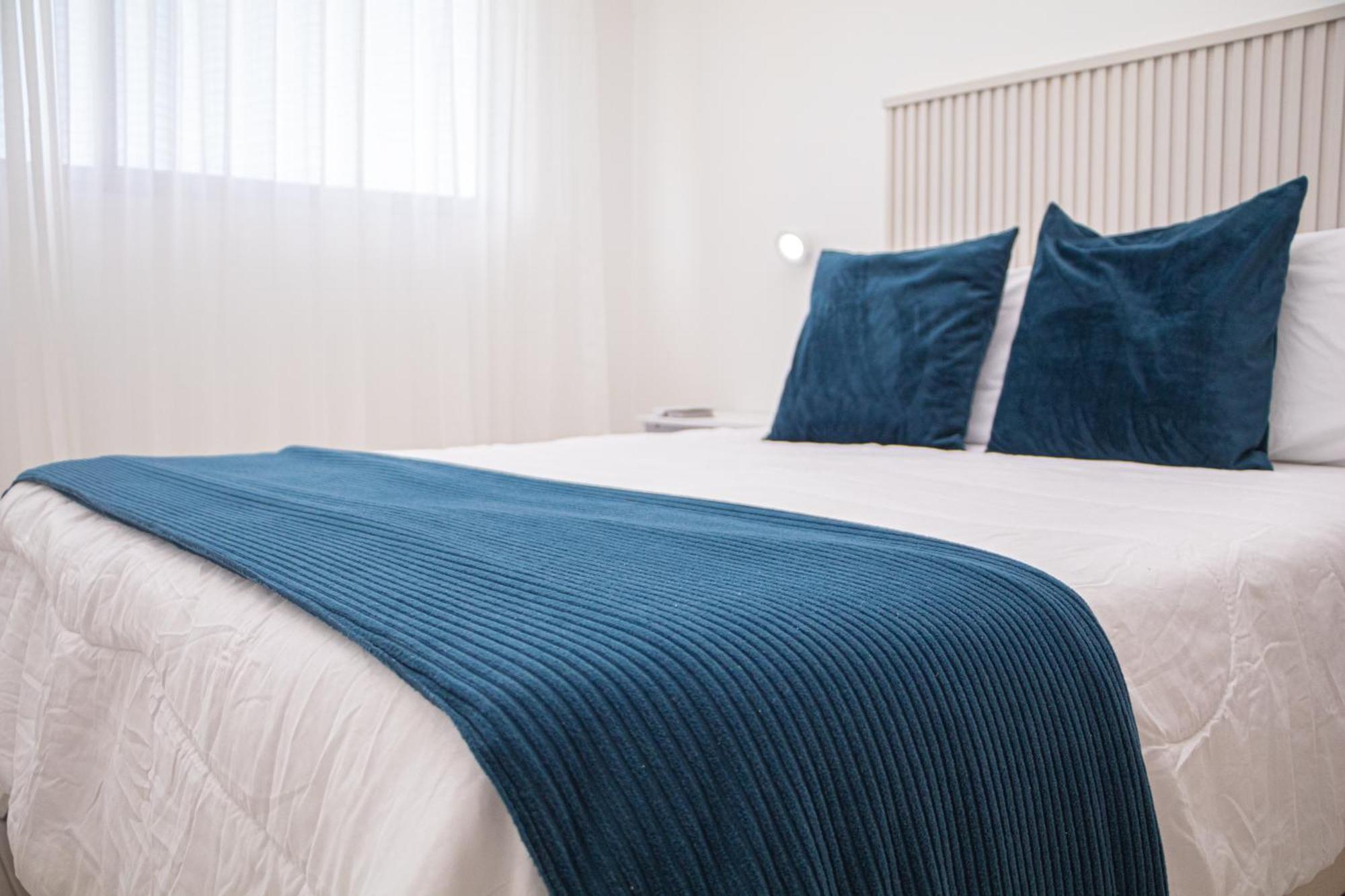 Apartamento De Lujo Frente Al Mar Con Piscina Cartagena 外观 照片